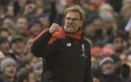 Với Klopp, Liverpool là một cỗ máy đáng sợ như thế nào?