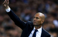 Zidane thổ lộ: 'Đằng nào tôi cũng bị sa thải'