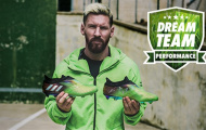 Adidas chỉ sản xuất 100 đôi giày độc 'đúng chuẩn' Messi