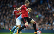 Ballack tiết lộ mối quan hệ giữa Schweinsteiger và Mourinho