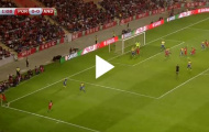 Bồ Đào Nha 6-0 Andorra (vòng loại World Cup)
