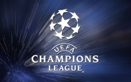 Các trận đấu tại Champions League sẽ diễn ra vào cuối tuần