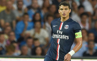 Đại diện Thiago Silva 'nhắc khéo' Chelsea