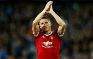 Đội bóng Mỹ không thèm để mắt tới Bastian Schweinsteiger 