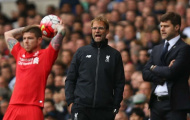 Klopp tròn 1 năm ở Liverpool: Tàn sát Man City tới 'kẻ về nhì' vĩ đại