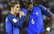 Griezmann chỉ ra điều Paul Pogba cần có 