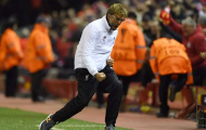 Klopp chỉ ra kỷ niệm đáng nhớ nhất trong 1 năm dẫn dắt Liverpool