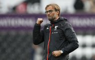 'Klopp là người theo chủ nghĩa hoàn hảo'