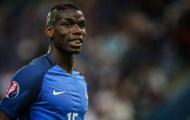 Paul Pogba thể hiện ra sao trước Bulgaria?