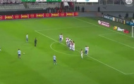 Peru 2-2 Argentina (vòng loại World Cup)