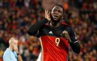Pha hỏng ăn không tưởng của Romelu Lukaku vs Bosnia