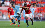 Quan điểm chuyên gia: Eric Bailly gần hoàn hảo, có hơi nóng vội