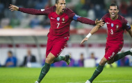 Ronaldo và tiếp tục câu chuyện về các đội bóng nhỏ