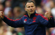 Ryan Giggs tiết lộ lý do từ chối Swansea