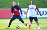 SỐC: Học Messi, Rooney bị cáo buộc trốn thuế