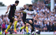 Khi Kane trở lại, Pochettino sẽ có cặp Rooney – Nistelrooy mới tại White Hart Lane