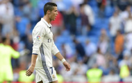 'Tôi đang sở hữu Ronaldo, cầu thủ hay nhất thế giới trong đội hình'