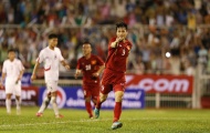 Đừng phũ khi Công Vinh vẫn ghi bàn