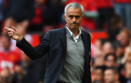 Xin hãy công bằng hơn với Mourinho