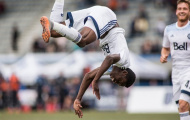 Alphonso Davies - Sao trẻ 15 tuổi đang khuynh đảo MLS