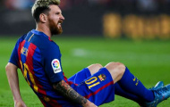 Messi sắp trở lại, gieo sầu cho Man City