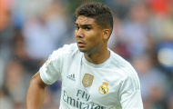 Casemiro - Nhân tố không thể thiếu của Real Madrid