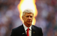 Chuyển động ở Arsenal: Câu trả lời của Draxler và Wenger