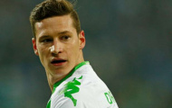 Đại diện lên tiếng, Draxler cập bến Juventus?