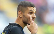 Icardi không dám chắc tương lai ở Inter