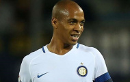 Inter sẽ vô địch Serie A mùa này