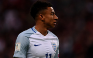 Jesse Lingard giúp Man United đạt cột mốc mới