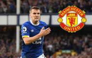 Lộ diện mục tiêu “săn đầu người” của Mourinho