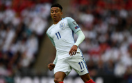 Màn ra mắt của Jesse Lingard trước Malta