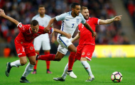 Màn trình diễn của Theo Walcott vs Malta