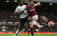 Man Utd sắp trói chân sao trẻ Hà Lan