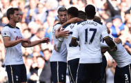 Nếu Tottenham vô địch, đó không phải là kỳ tích