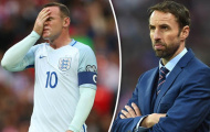 Rooney không nên là thủ lĩnh của Tam sư nữa