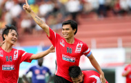 Tài Em giải nghệ và bao giờ V-League lại như xưa?