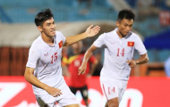 U19 Việt Nam ‘tổng duyệt’ chuẩn bị cho VCK U19 châu Á