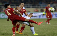 Việt Nam 2-2 Indonesia (Giao hữu Quốc tế)