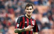 Alessio Romagnoli - Tương lai của Azzurri