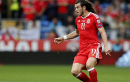 Bale vô tình trình làng style thi đấu mới 