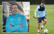 City Football Academy: Nền tảng cho đế chế Man City