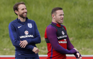 Điểm tin tối 10/10: Southgate được ủng hộ loại Rooney; Đã rõ chấn thương của Aguero