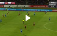 Iceland 2-0 Thổ Nhĩ Kỳ (vòng loại World Cup)