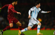 Làm đồng đội cả Messi và Ronaldo, Andre Gomes nói gì?