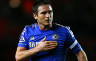 Lampard lên kế hoạch trở lại Chelsea