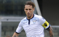 Lucas Biglia - Cái tên không thể thay thế tại Lazio