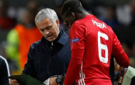 Vấn đề của Man United là gì?