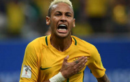 Neymar xuất sắc hơn Ronaldo và Romario
